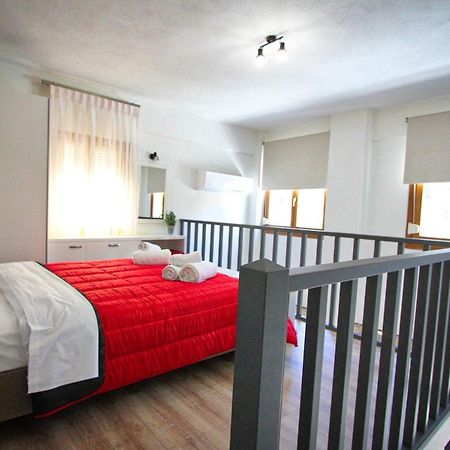 Iokastis Studio Kavala Exteriér fotografie