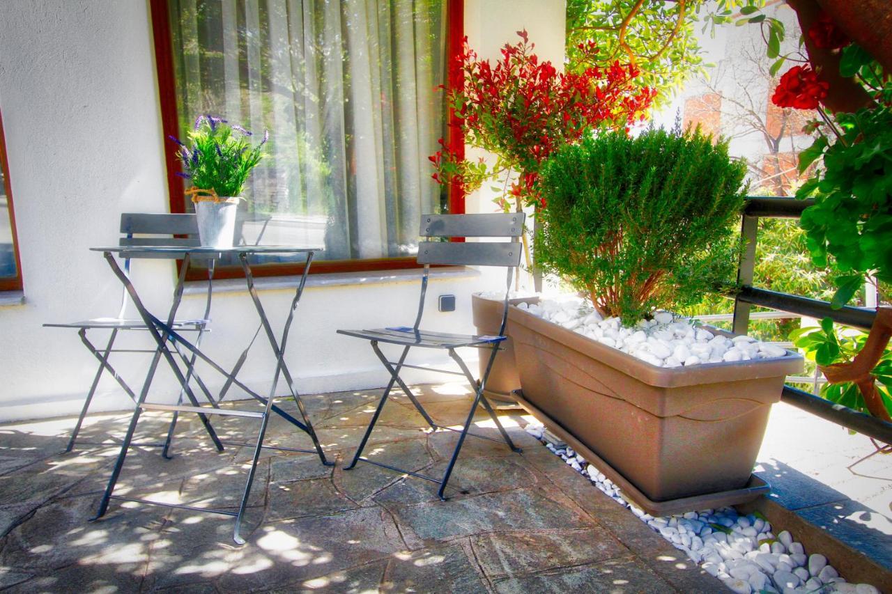 Iokastis Studio Kavala Exteriér fotografie