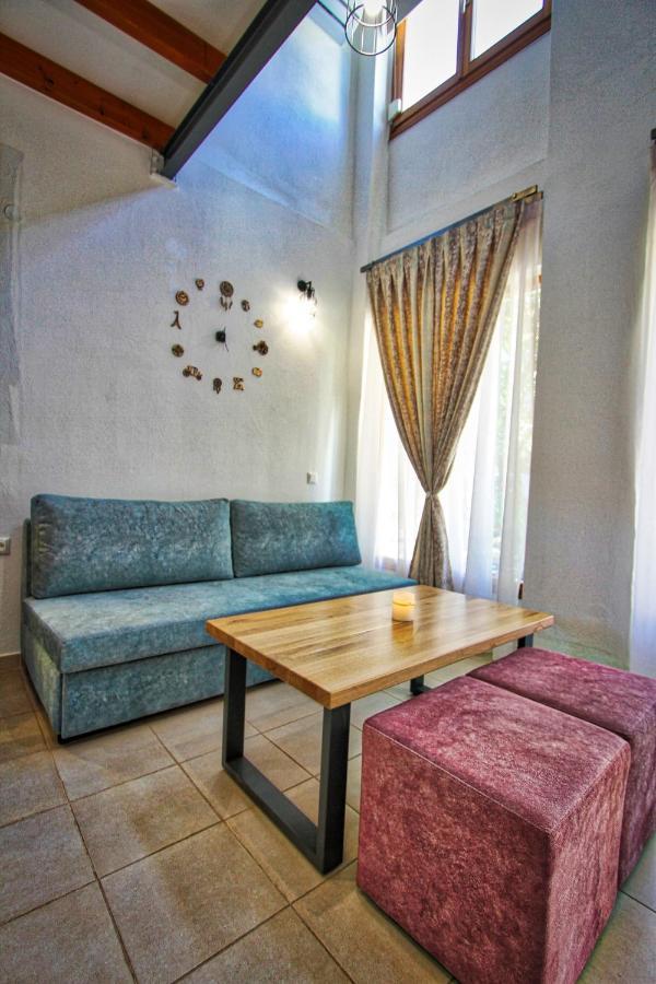 Iokastis Studio Kavala Exteriér fotografie