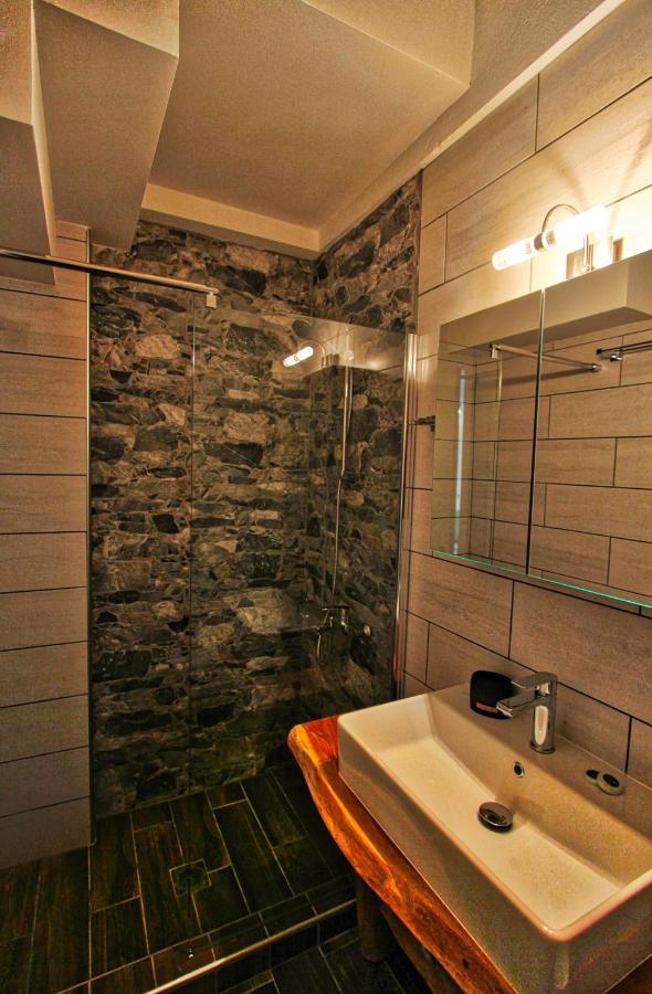 Iokastis Studio Kavala Exteriér fotografie