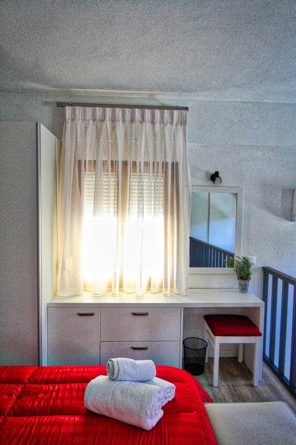 Iokastis Studio Kavala Exteriér fotografie